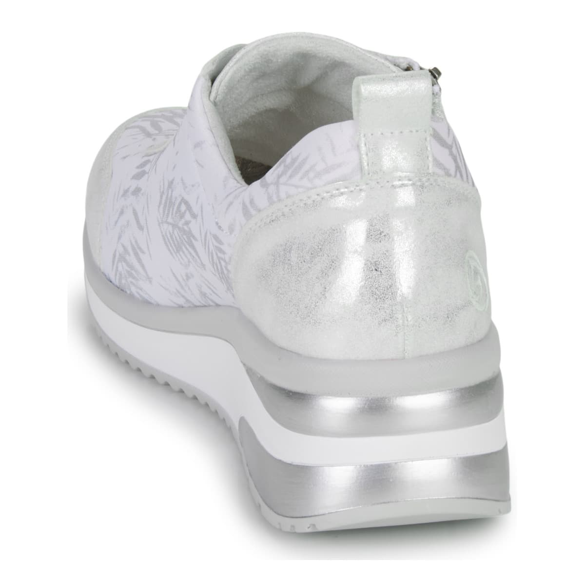 Women's Sneakers Remonte White