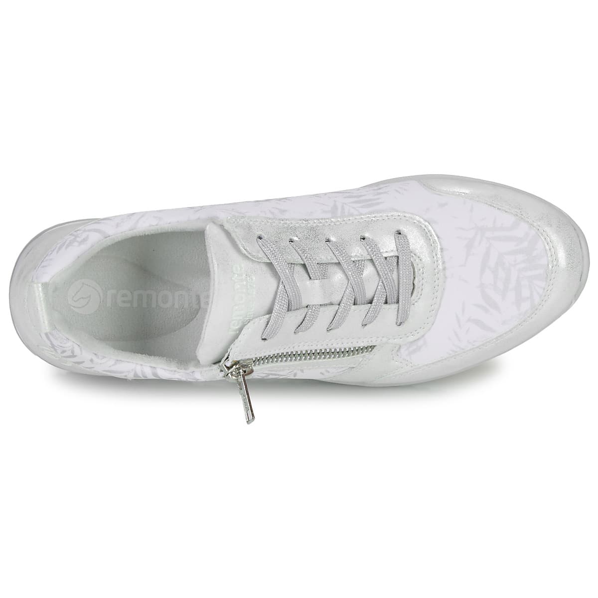 Women's Sneakers Remonte White