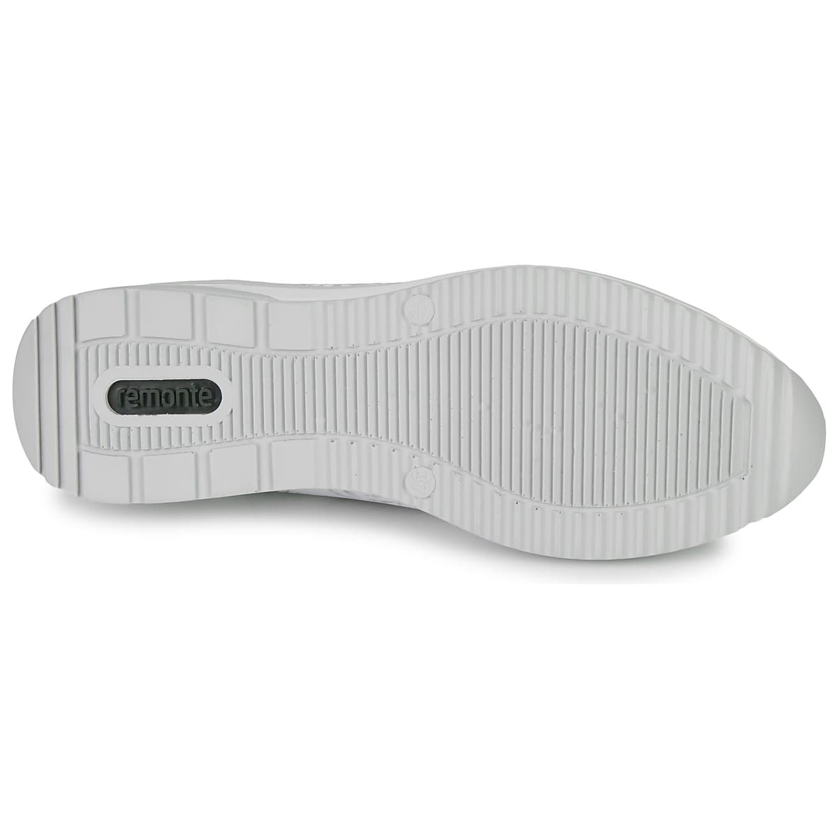 Women's Sneakers Remonte White