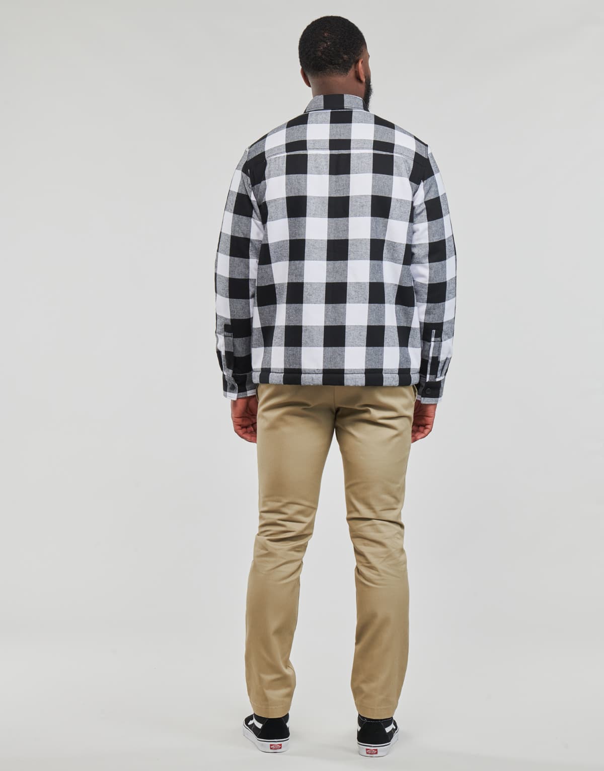 Men's Shirts Dickies Multicolor