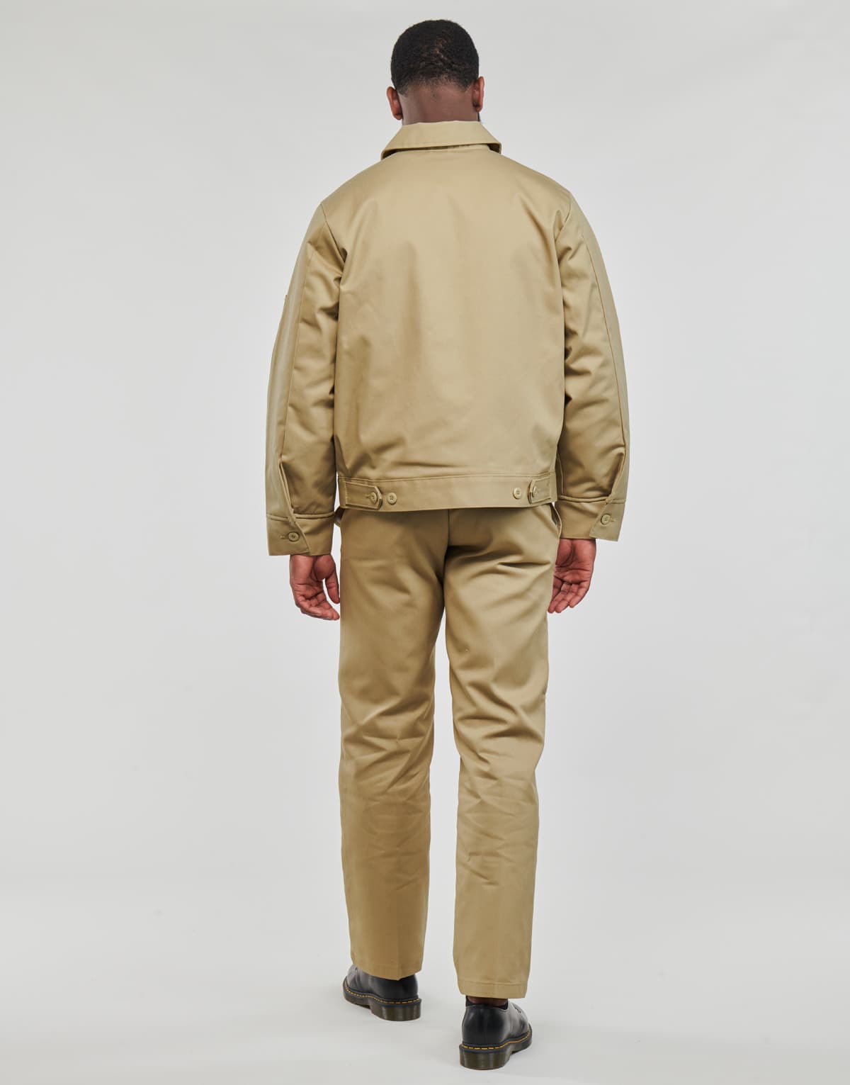 Men's Jackets Dickies Beige