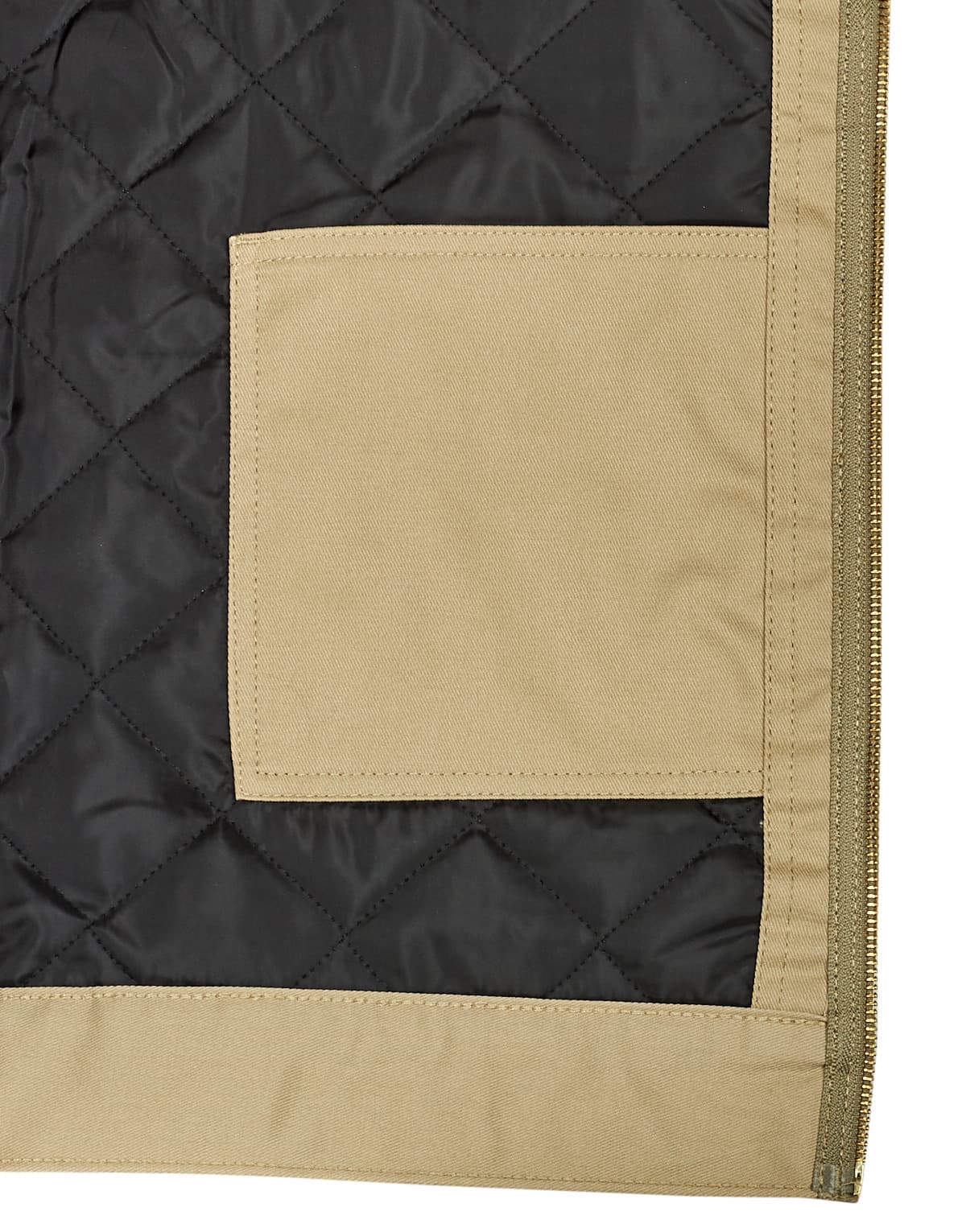 Men's Jackets Dickies Beige