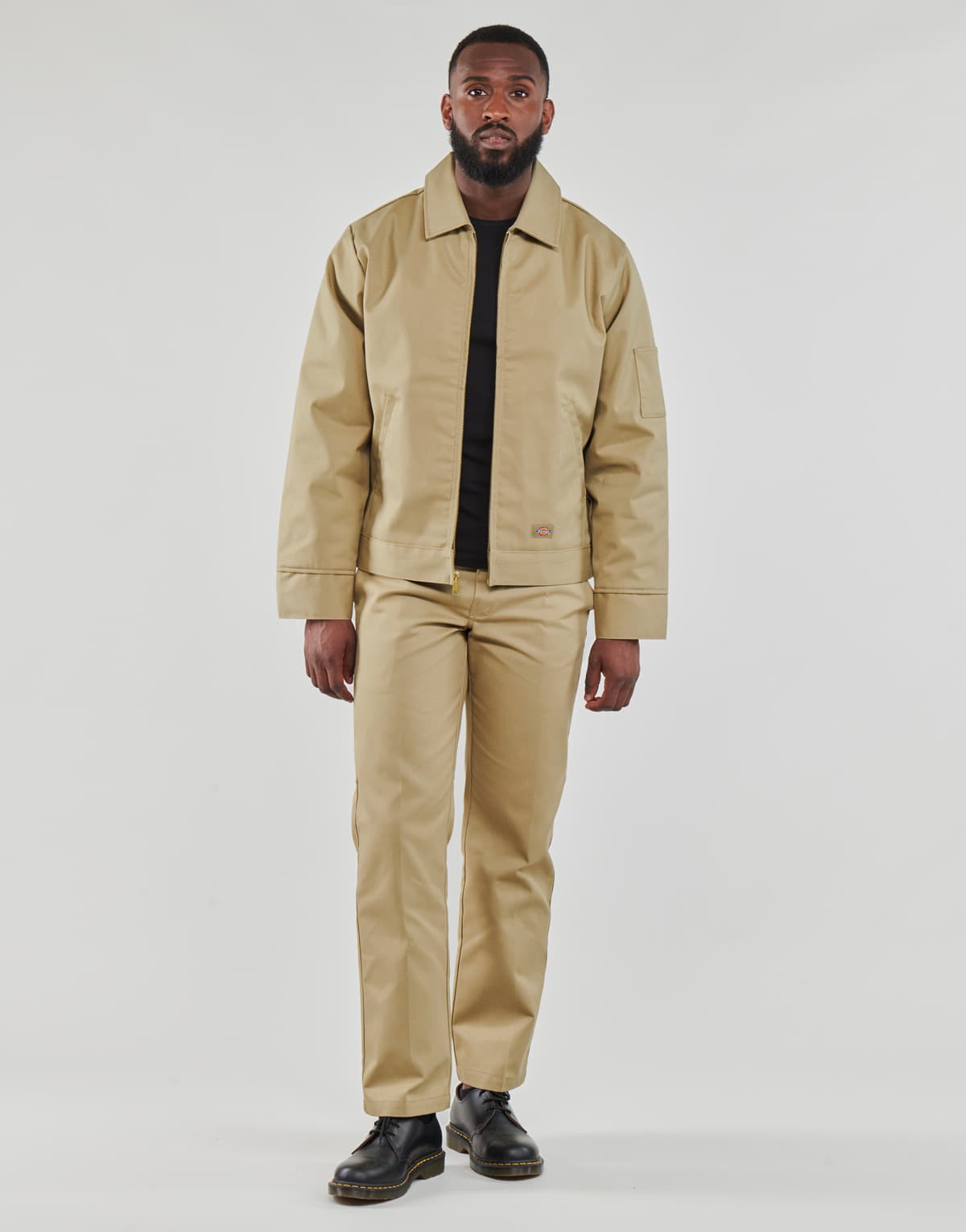 Men's Pants Dickies Beige