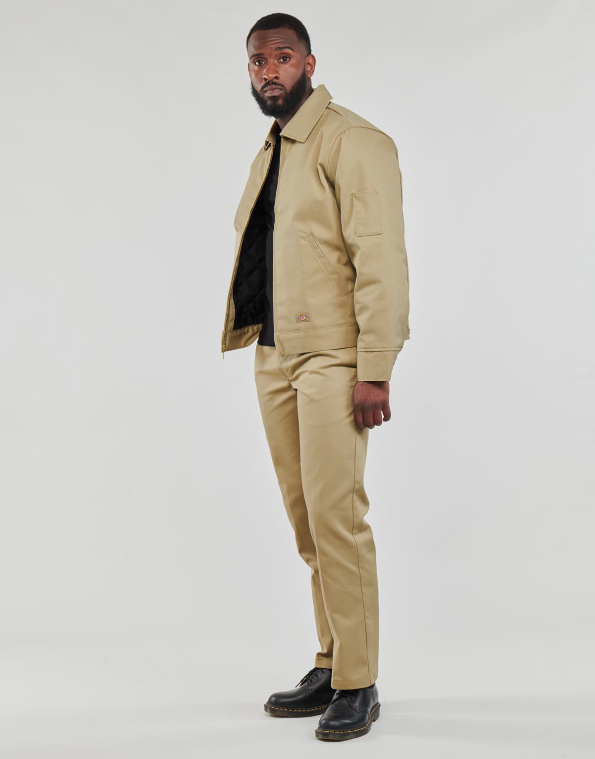 Men's Pants Dickies Beige