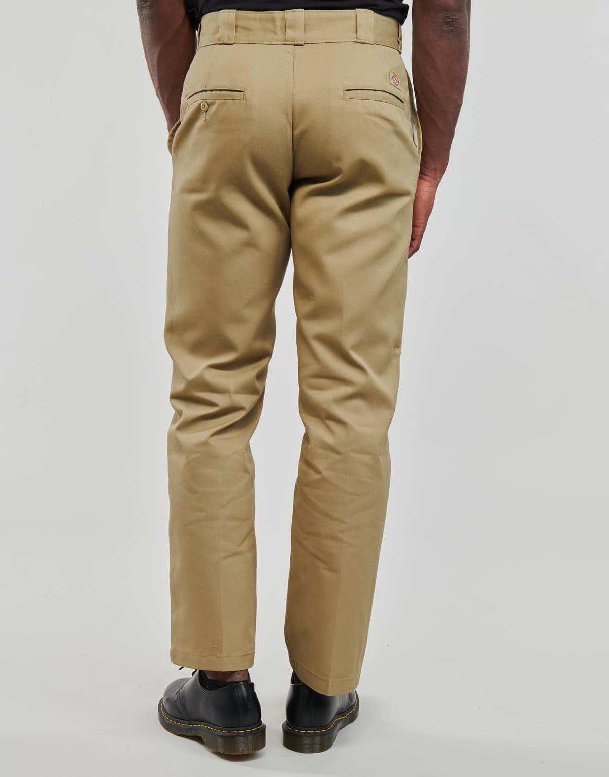 Men's Pants Dickies Beige