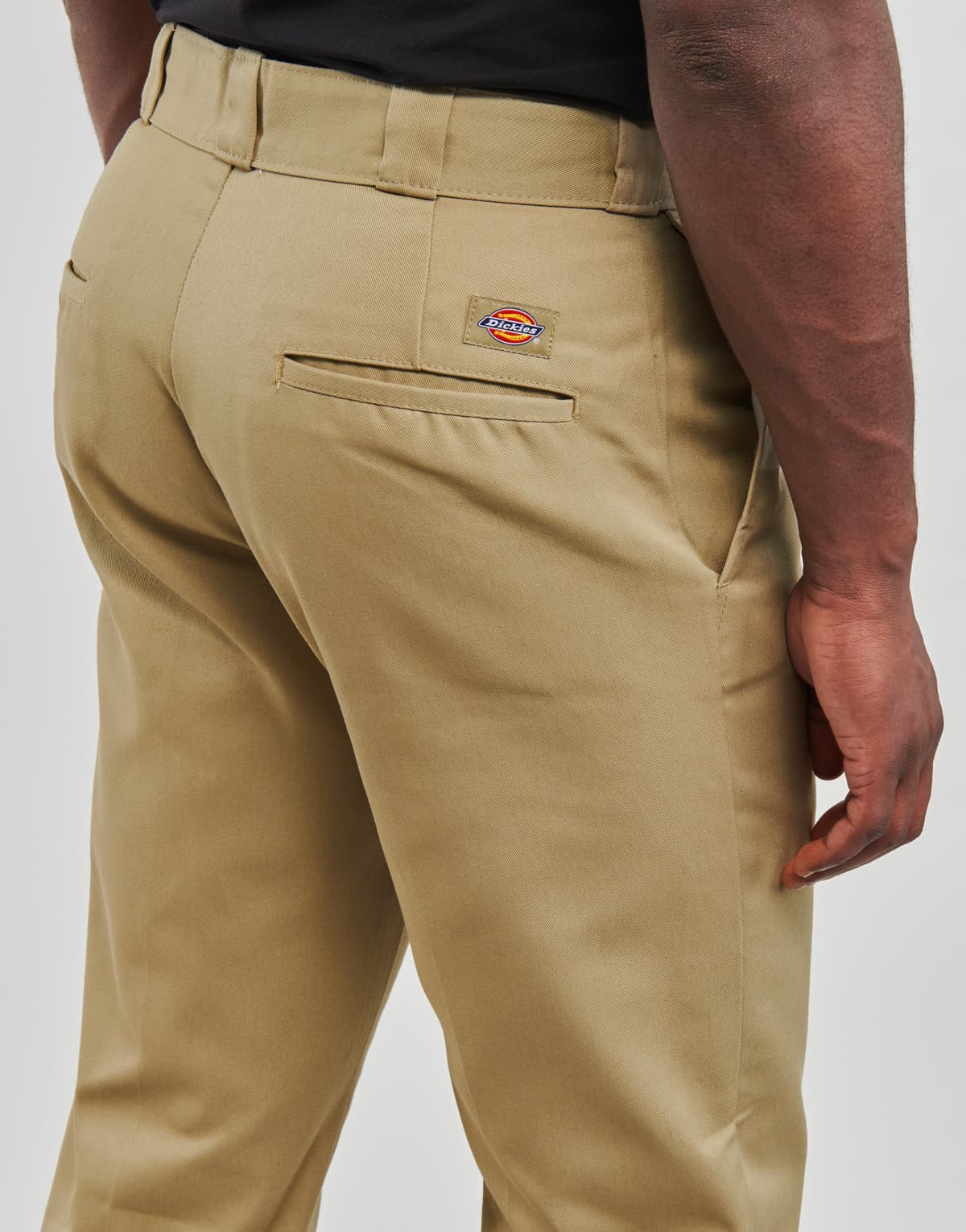 Men's Pants Dickies Beige