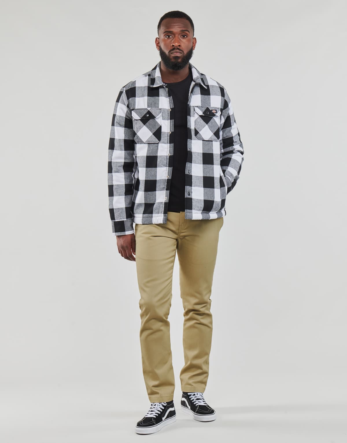 Men's Pants Dickies Beige