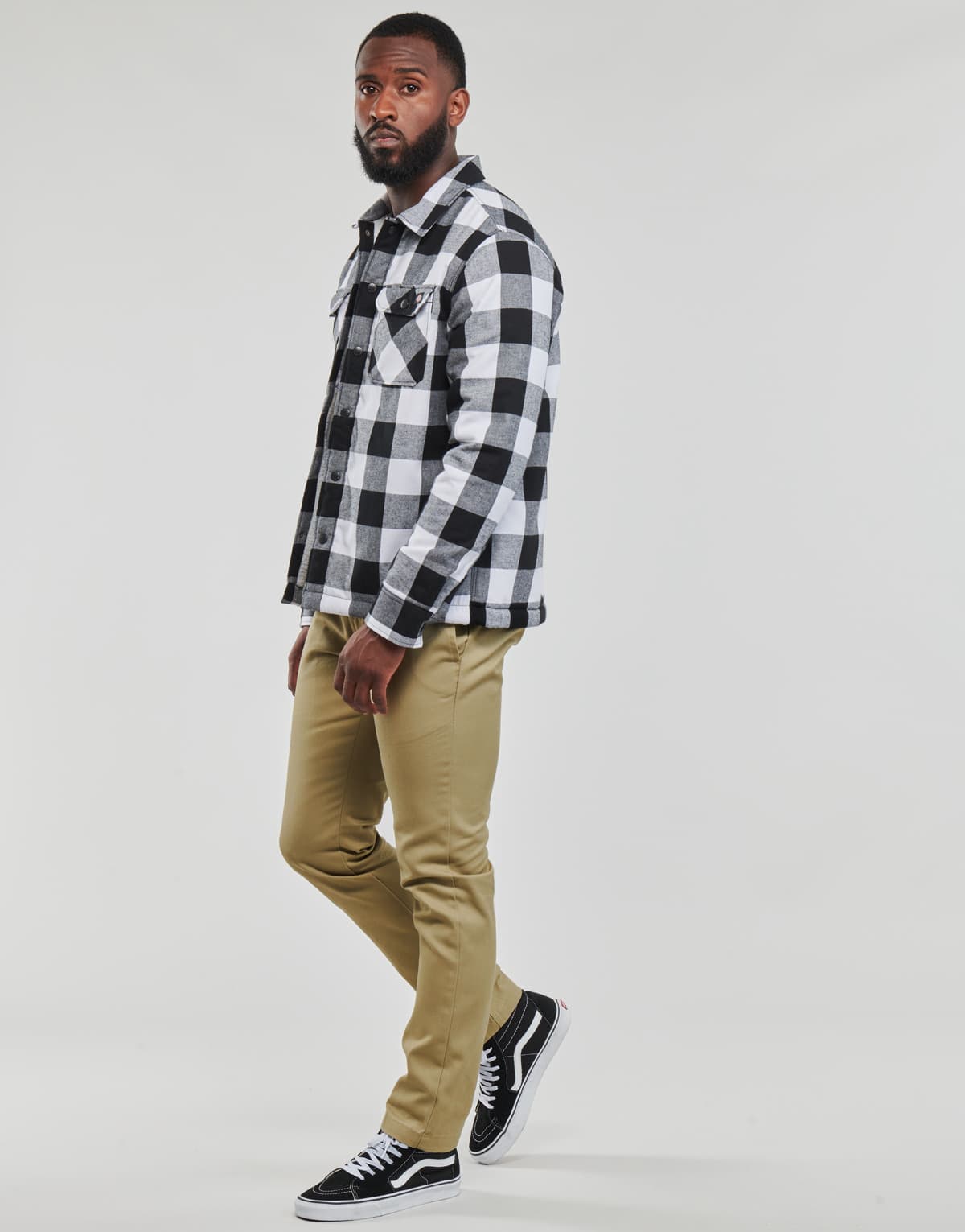 Men's Pants Dickies Beige