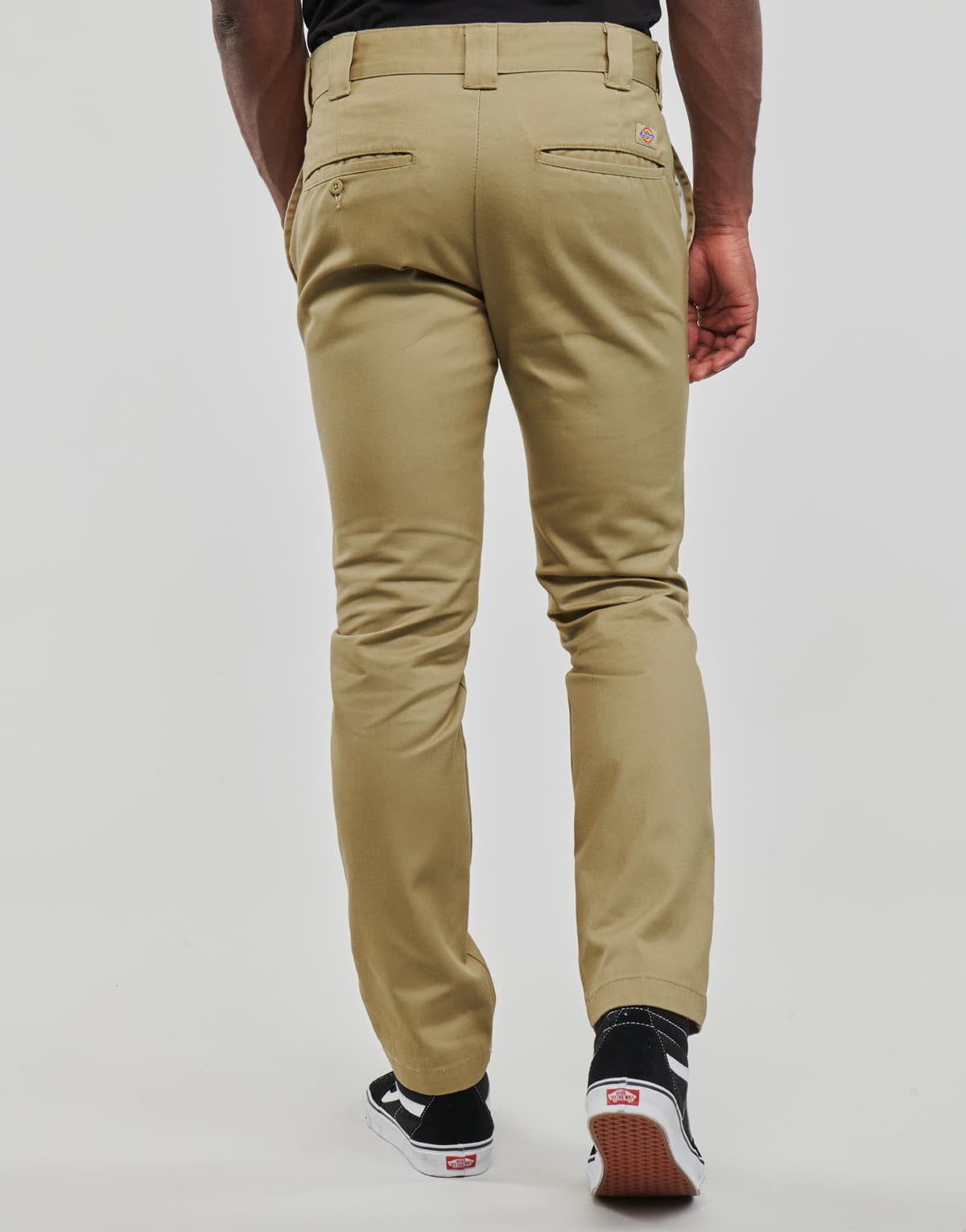Men's Pants Dickies Beige