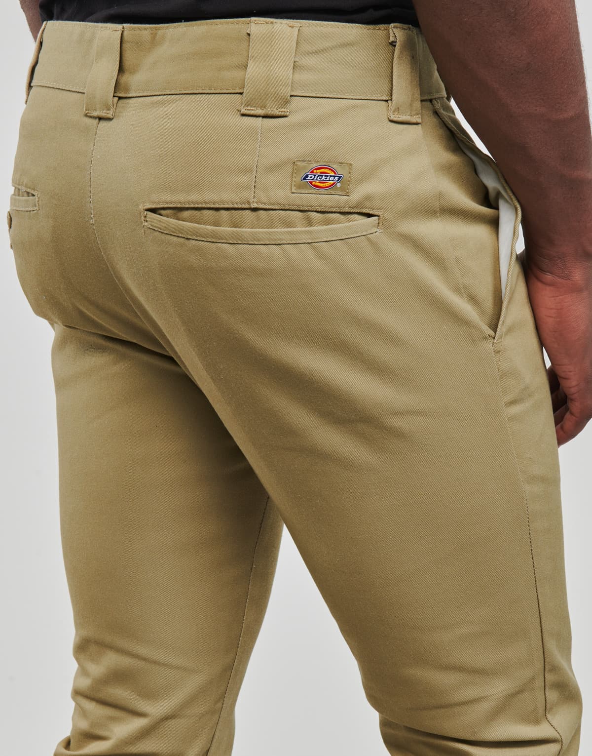 Men's Pants Dickies Beige