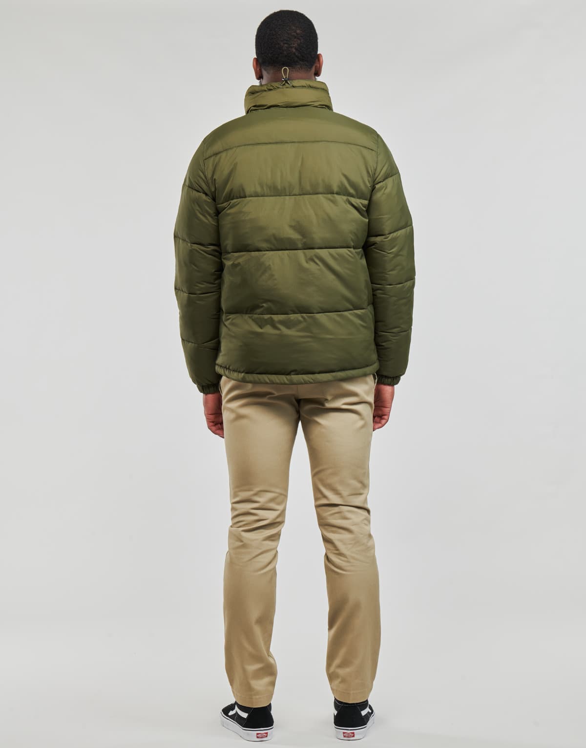 Men's Jackets Dickies Khaki