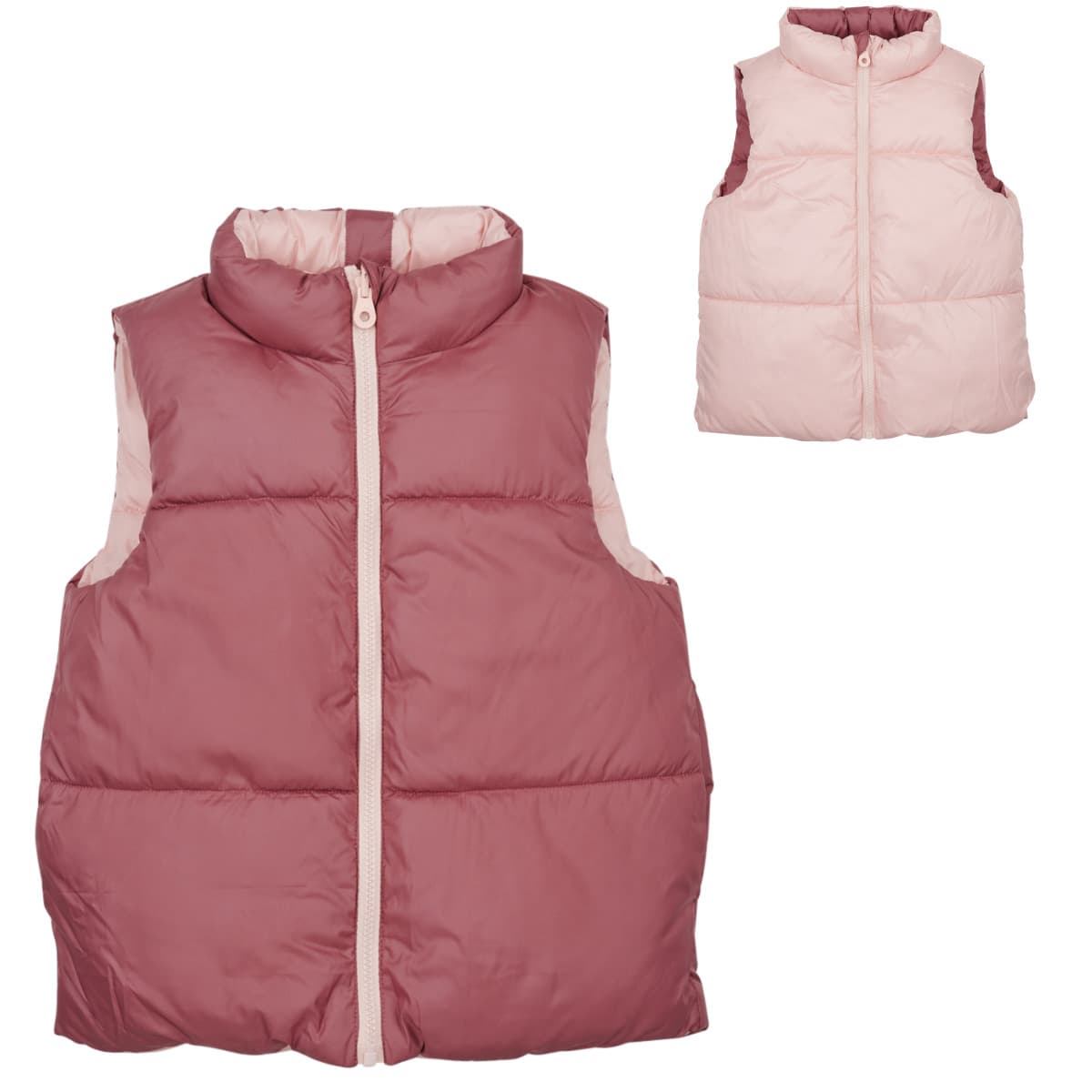 Girls' Jackets Only Pink