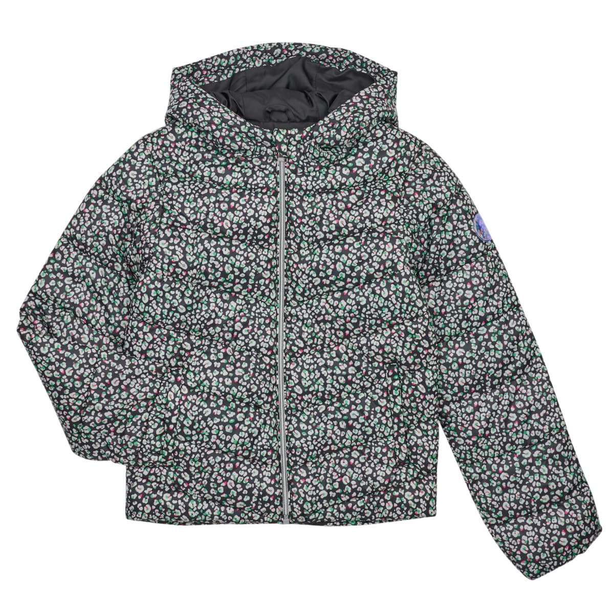 Girls' Jackets Only Multicolor