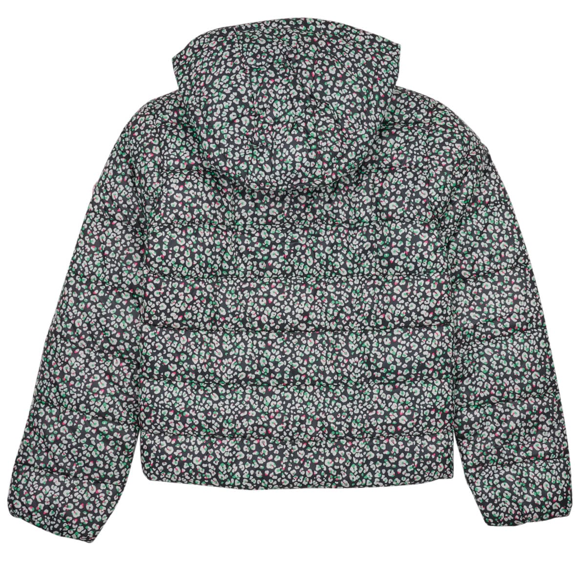 Girls' Jackets Only Multicolor