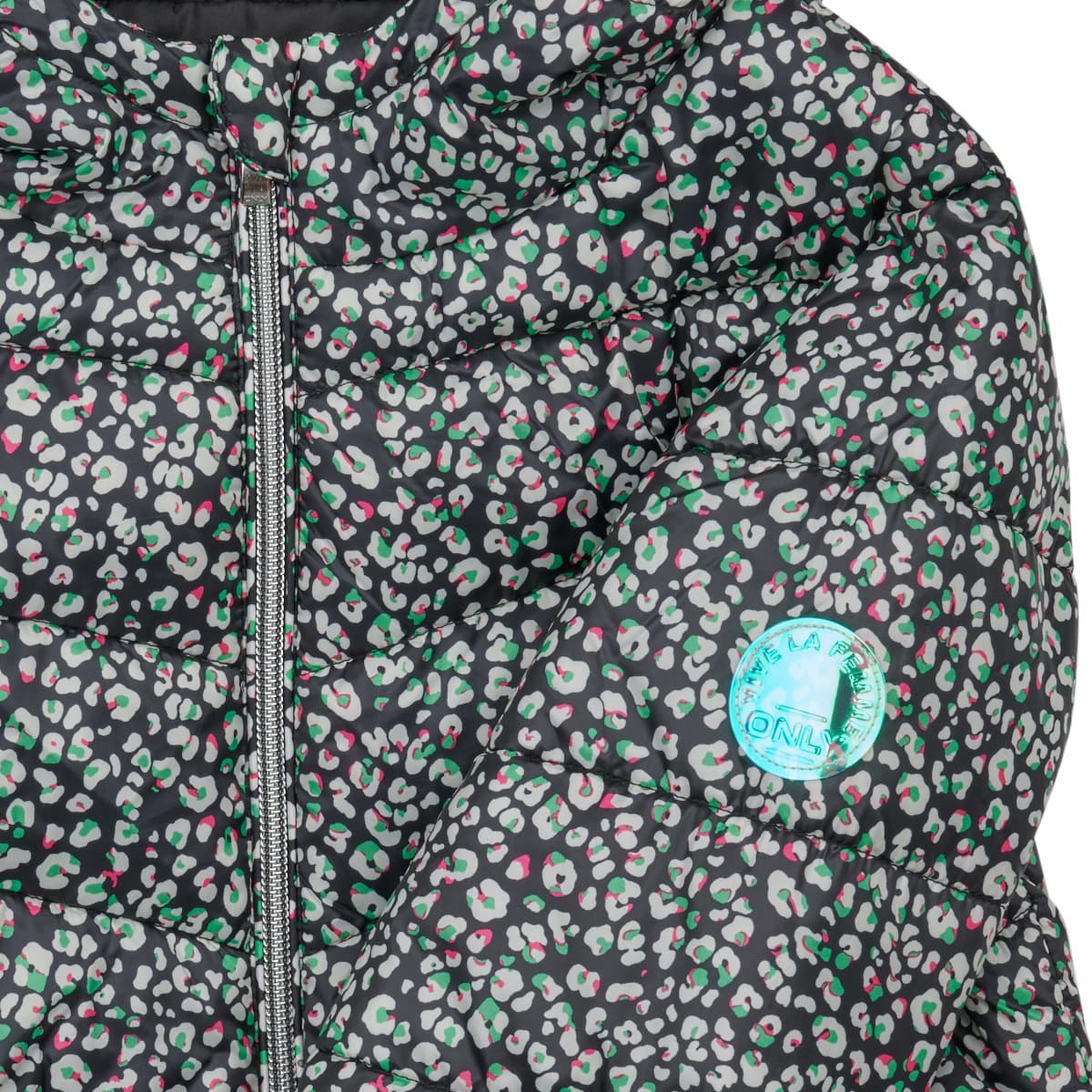 Girls' Jackets Only Multicolor