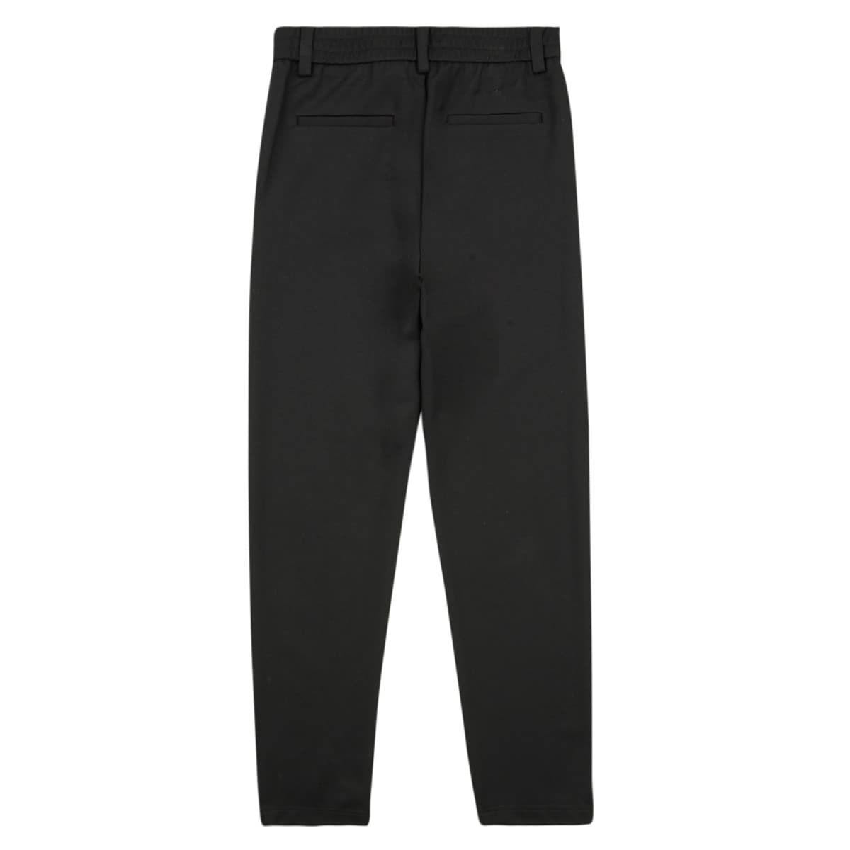 Girls' Pants Only Black
