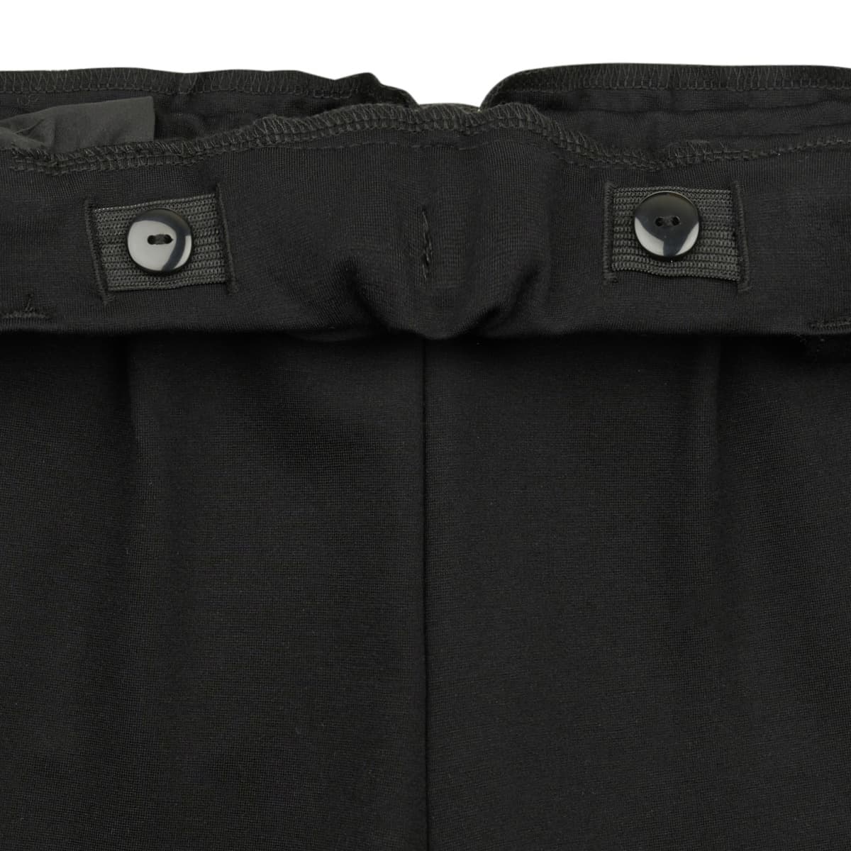 Girls' Pants Only Black