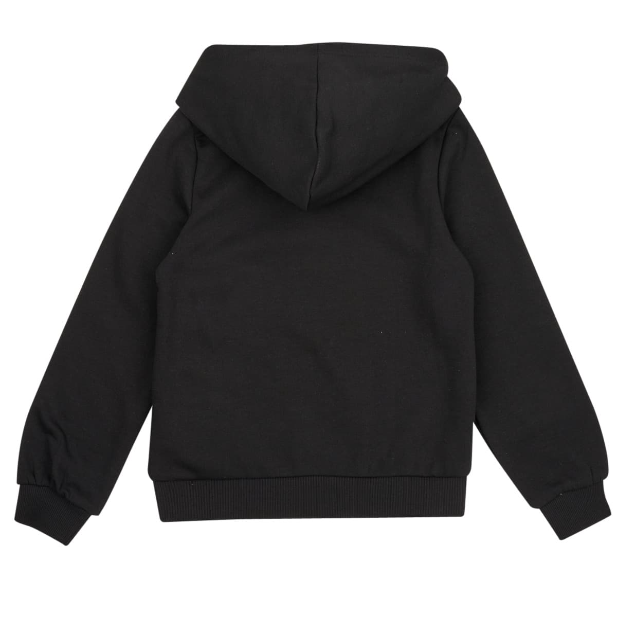 Girls' Hoodies & Sweatshirts Only Black