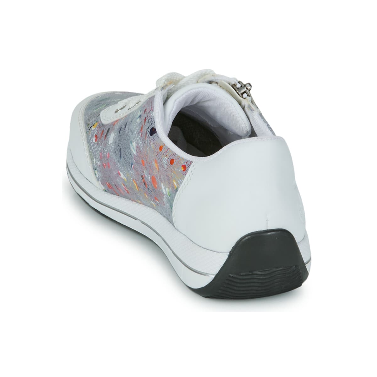 Women's Sneakers Rieker White