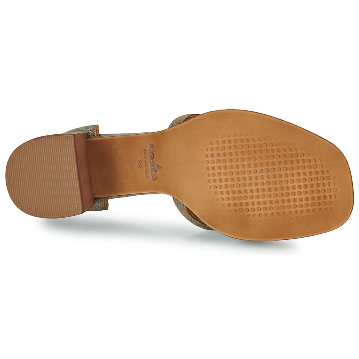 Women's Pumps Casta Gray