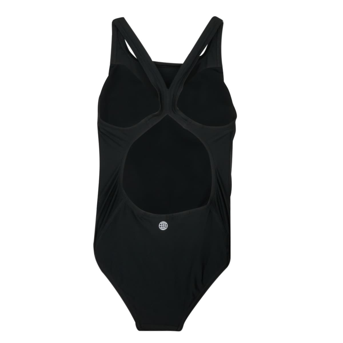 Girls' Swimwear adidas Black