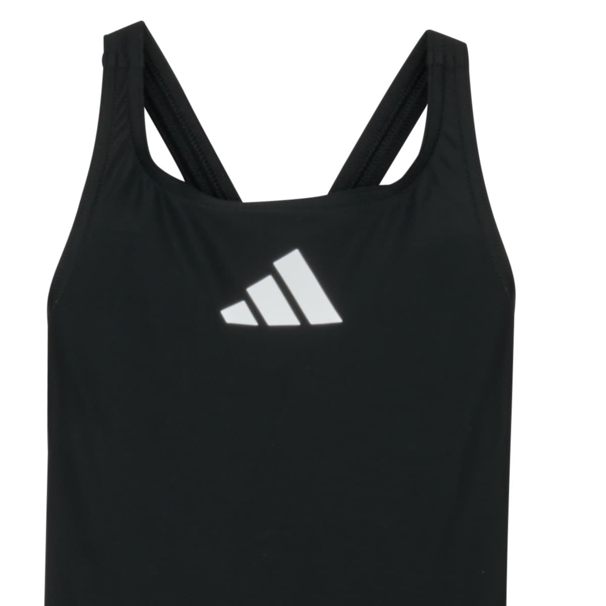 Girls' Swimwear adidas Black