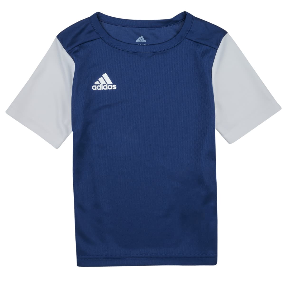 Boys' T-Shirts adidas Blue