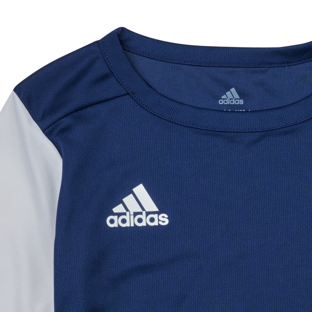 Boys' T-Shirts adidas Blue