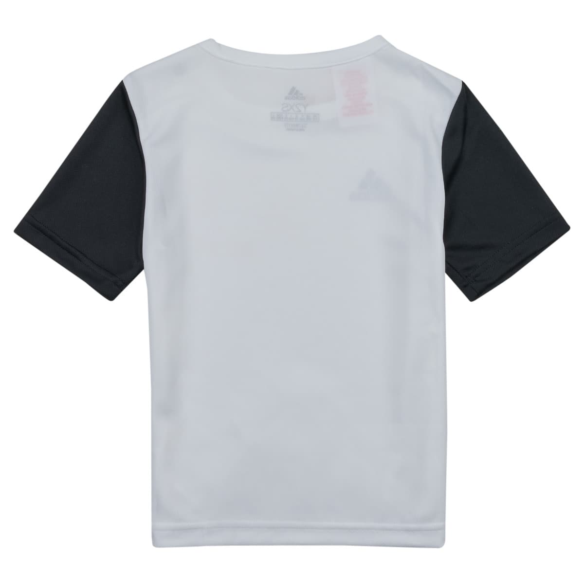 Boys' T-Shirts adidas White