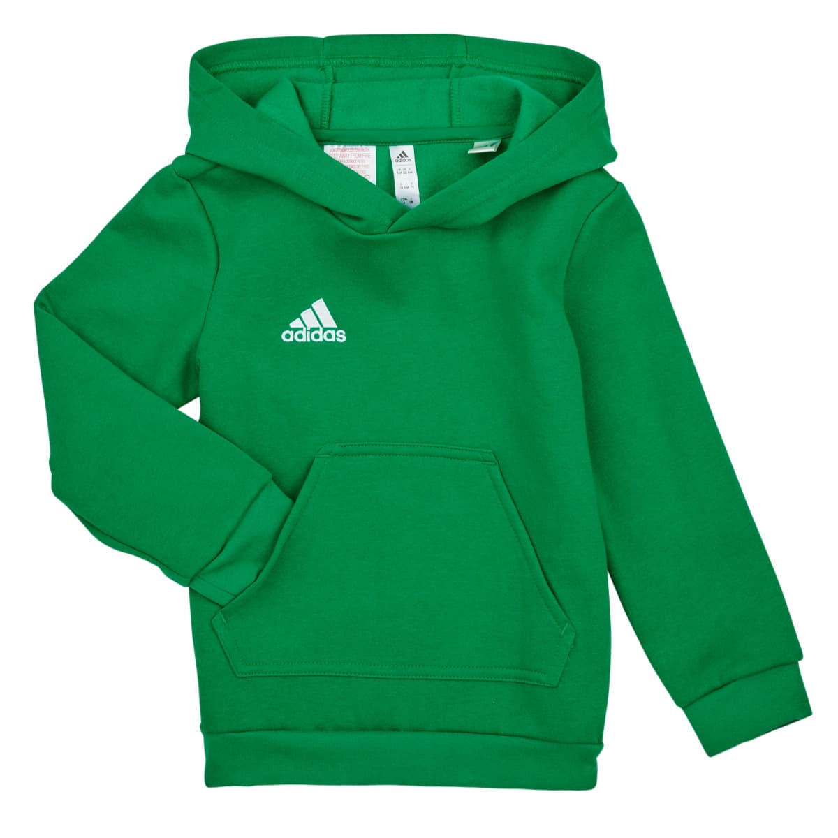 T-shirt με κουκούλα adidas ENT22 HOODY Y