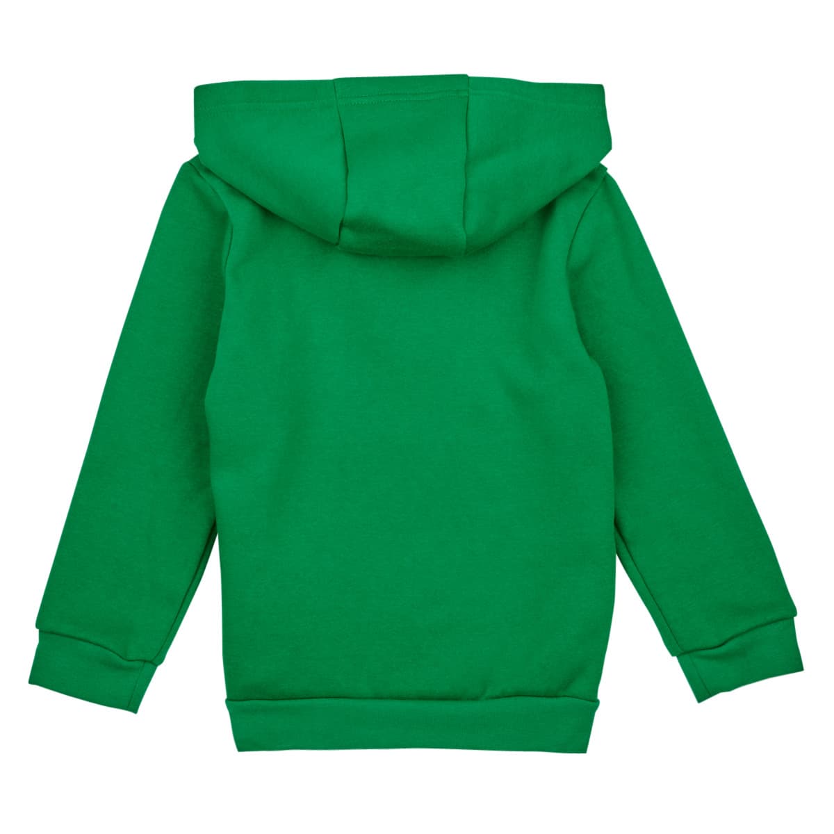 Boys' Hoodies & Sweatshirts adidas Green