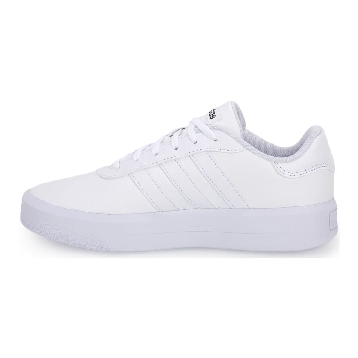 Women's Sneakers adidas White