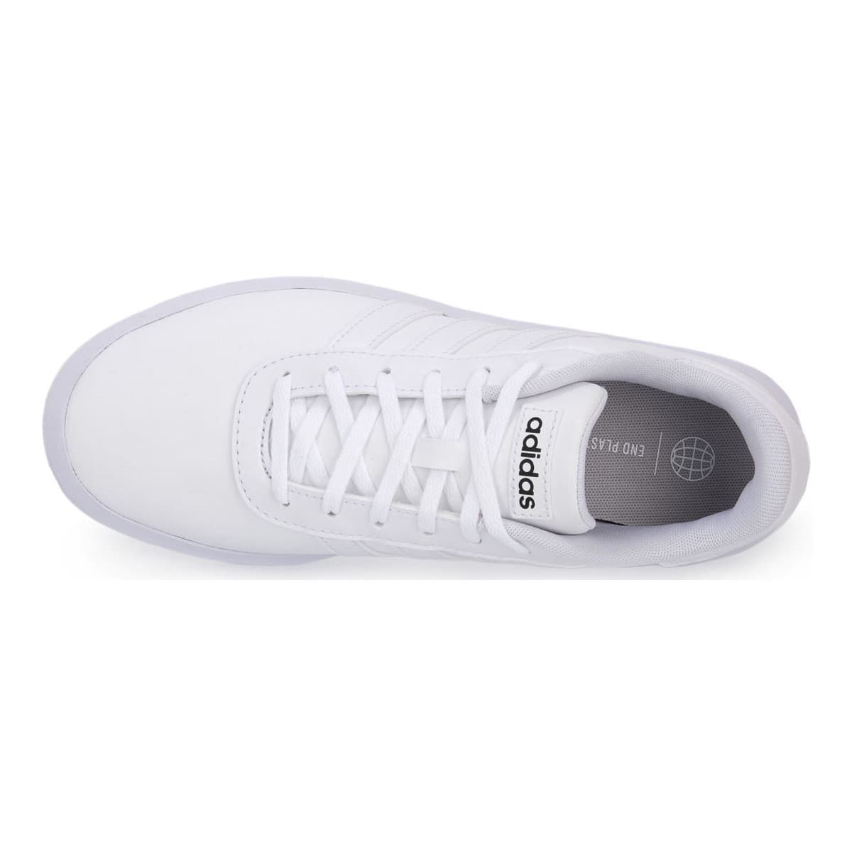 Women's Sneakers adidas White