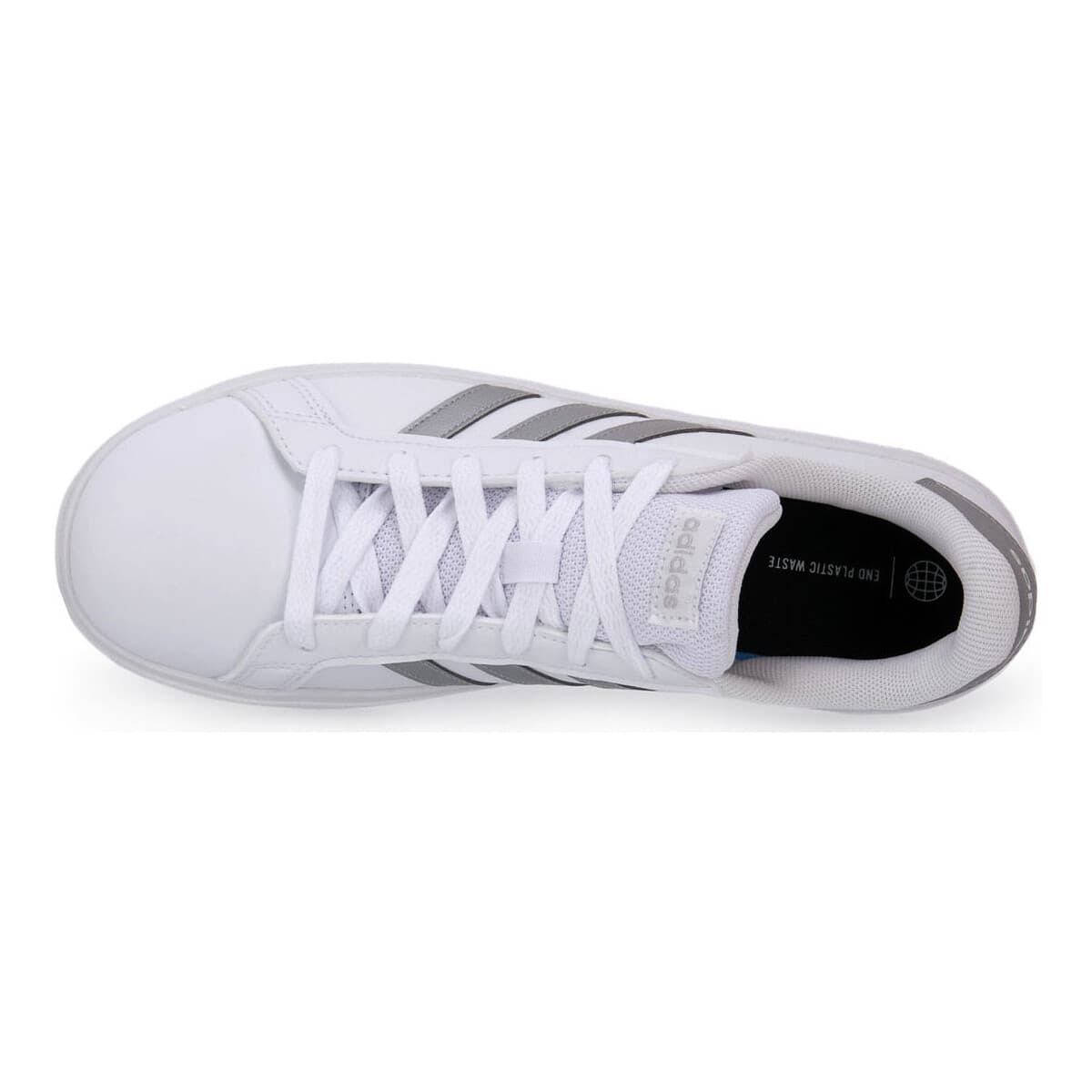 Women's Sneakers adidas White
