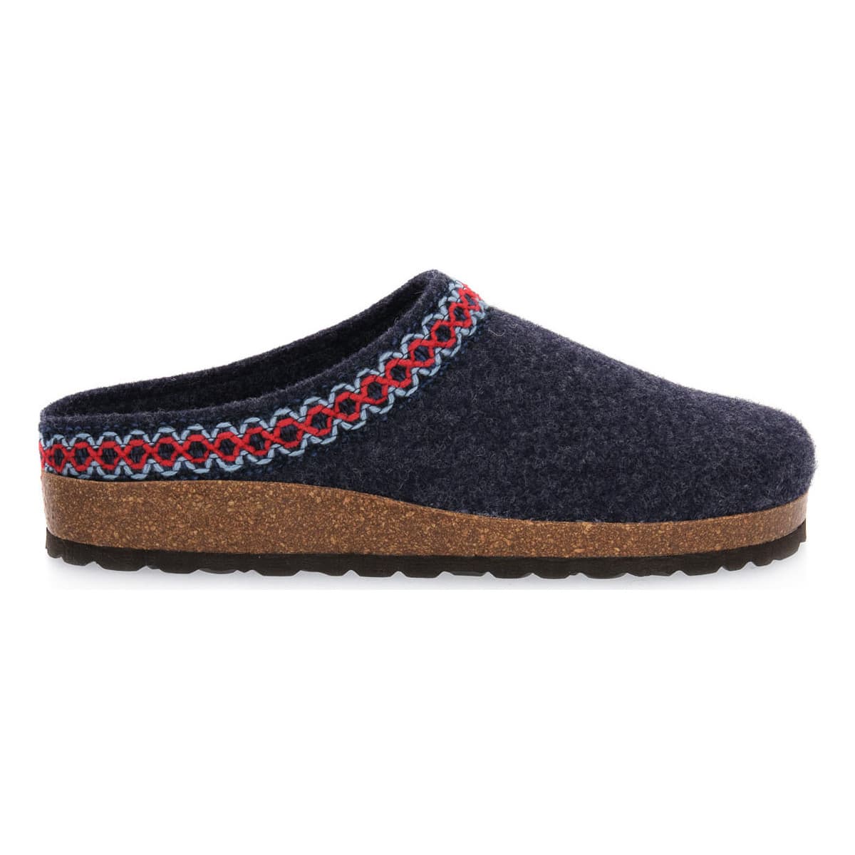 Men's Mules Bioline Blue