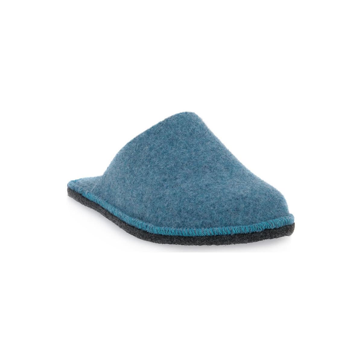 Women's Mules Emanuela Blue