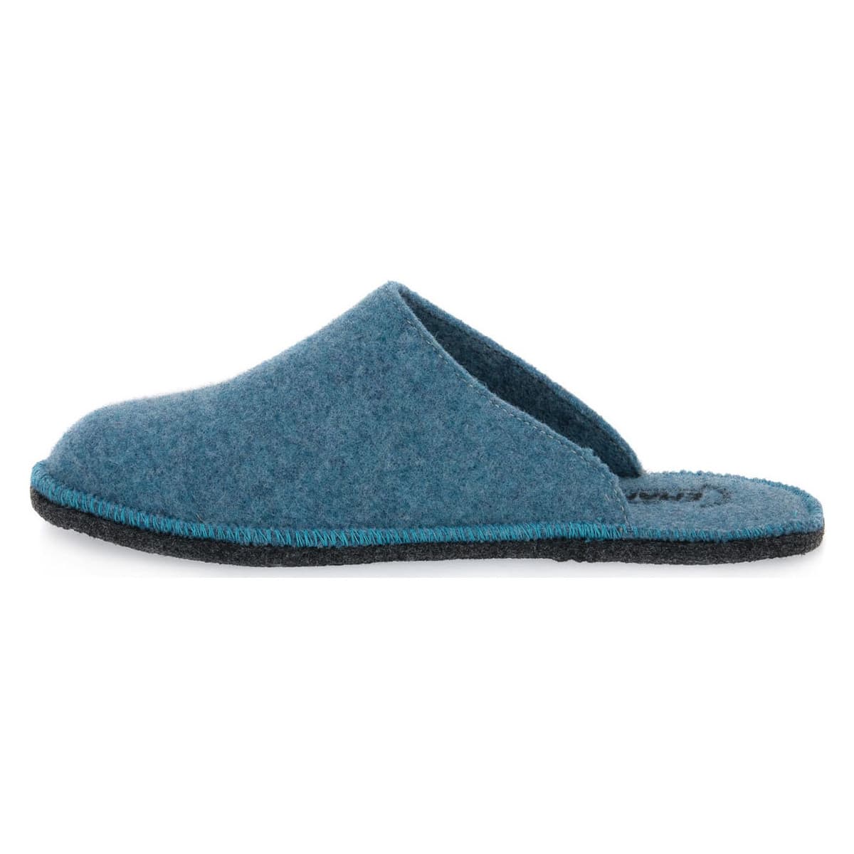 Women's Mules Emanuela Blue