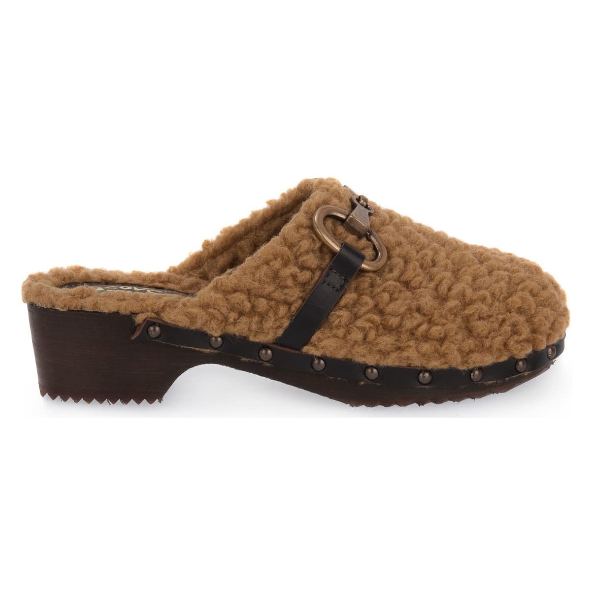 Women's Ankle Boots Priv Lab Brown