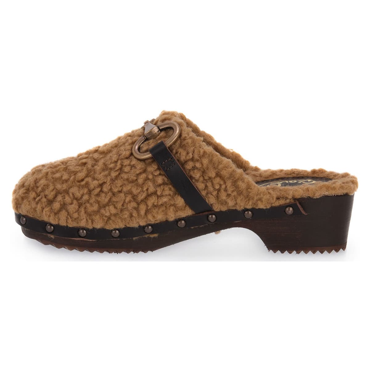 Women's Ankle Boots Priv Lab Brown