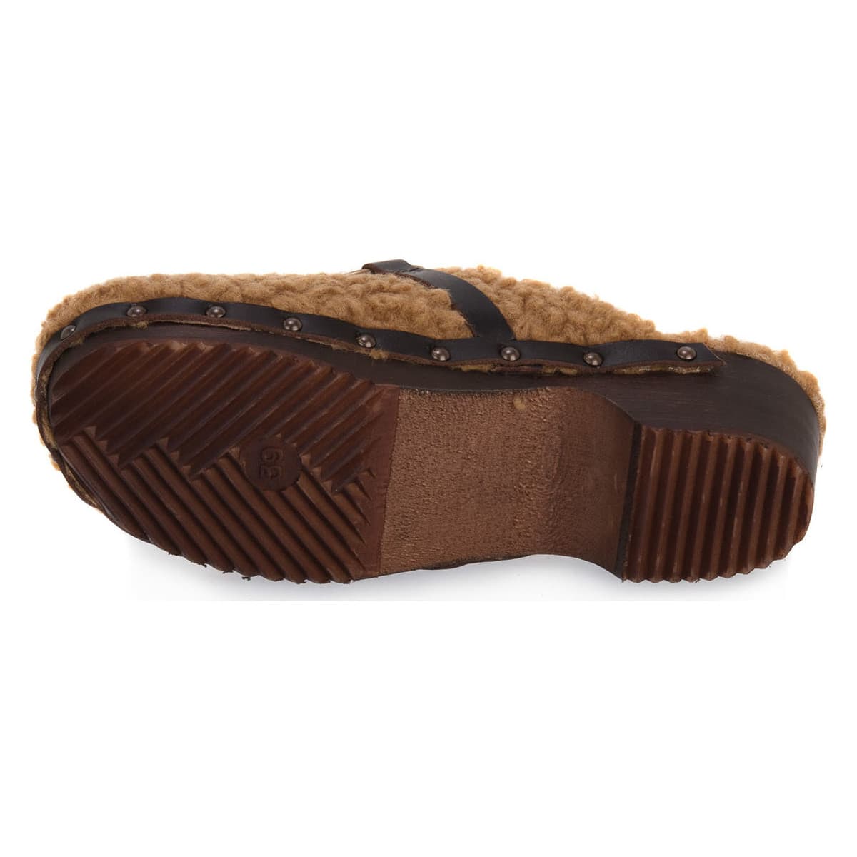 Women's Ankle Boots Priv Lab Brown