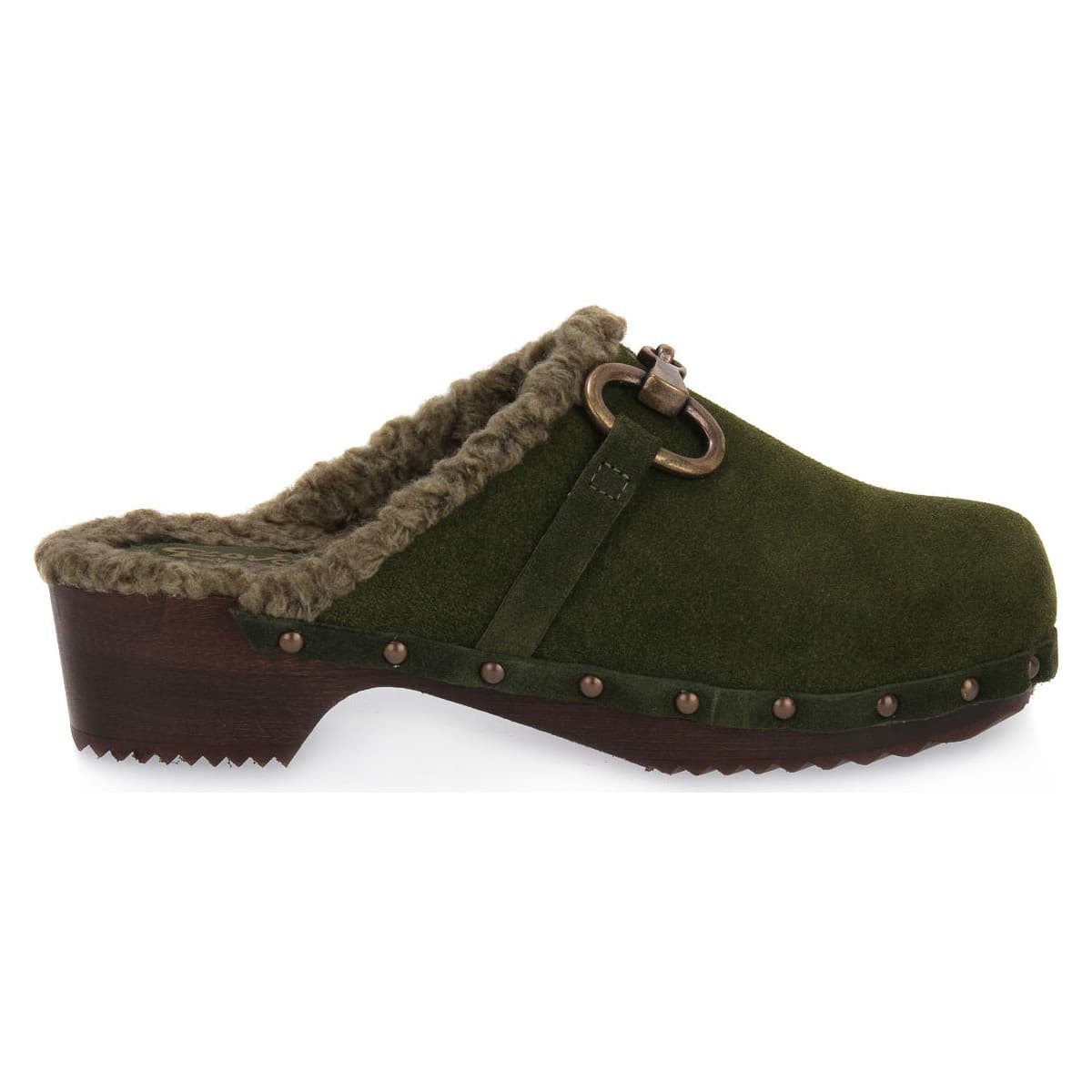 Women's Ankle Boots Priv Lab Brown