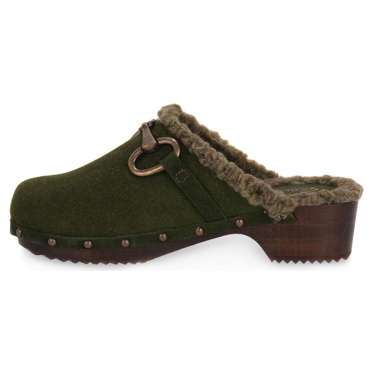 Women's Ankle Boots Priv Lab Brown