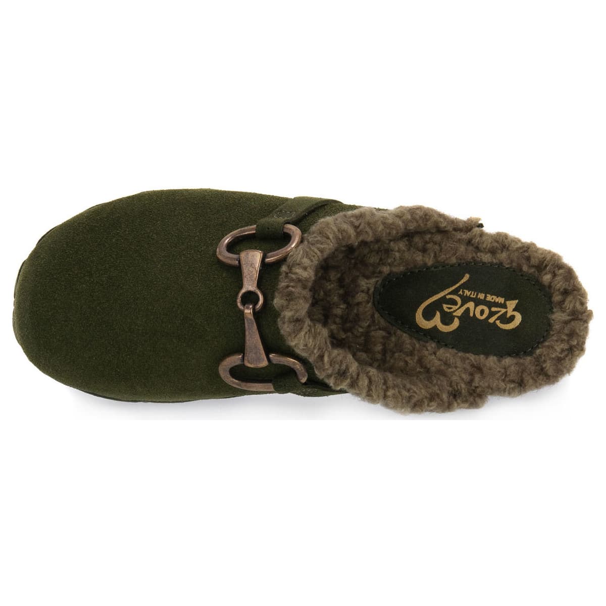 Women's Ankle Boots Priv Lab Brown