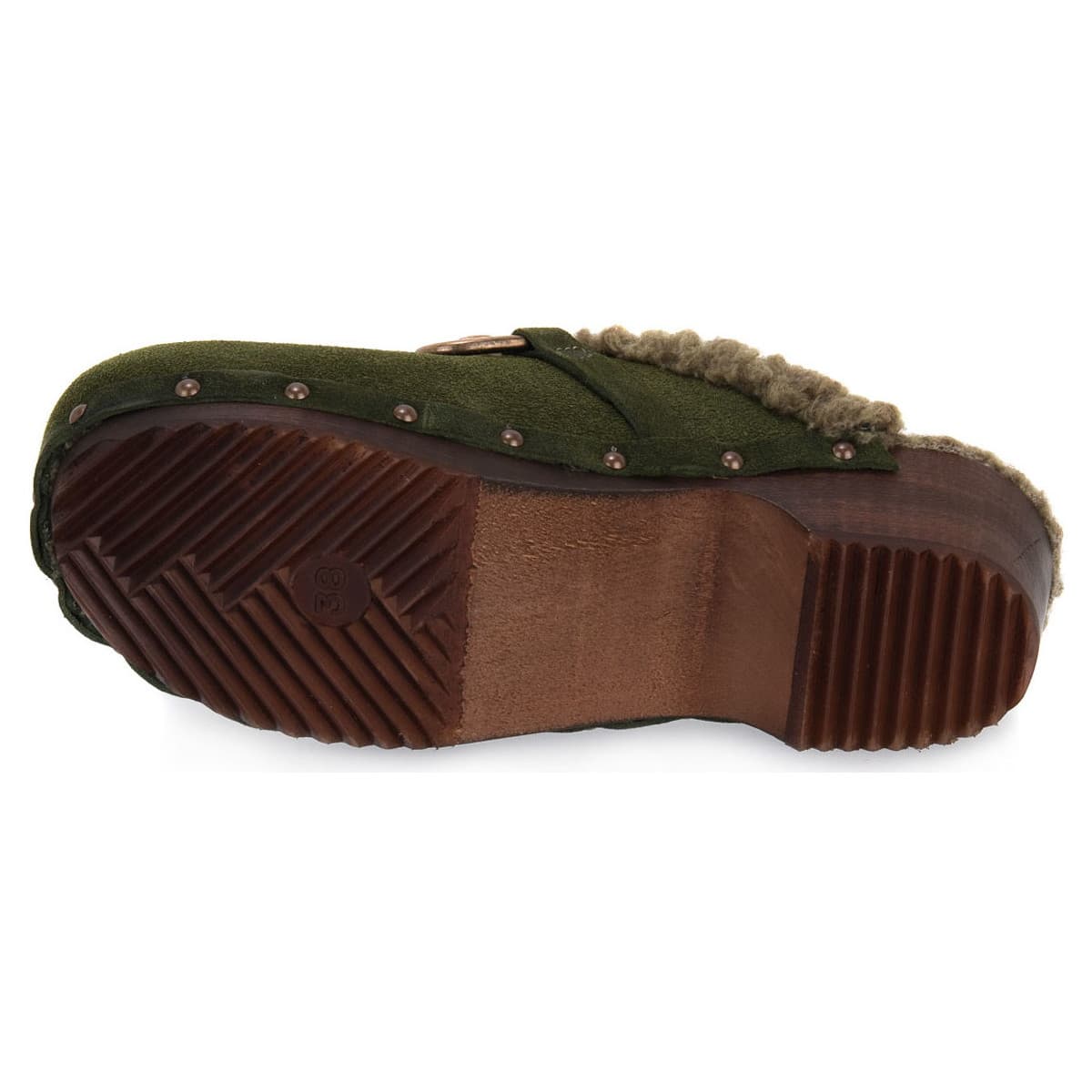 Women's Ankle Boots Priv Lab Brown