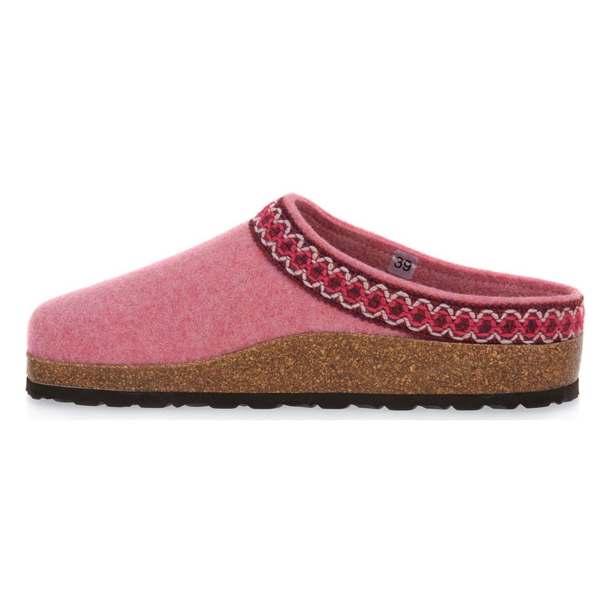 Women's Mules Bioline Gray