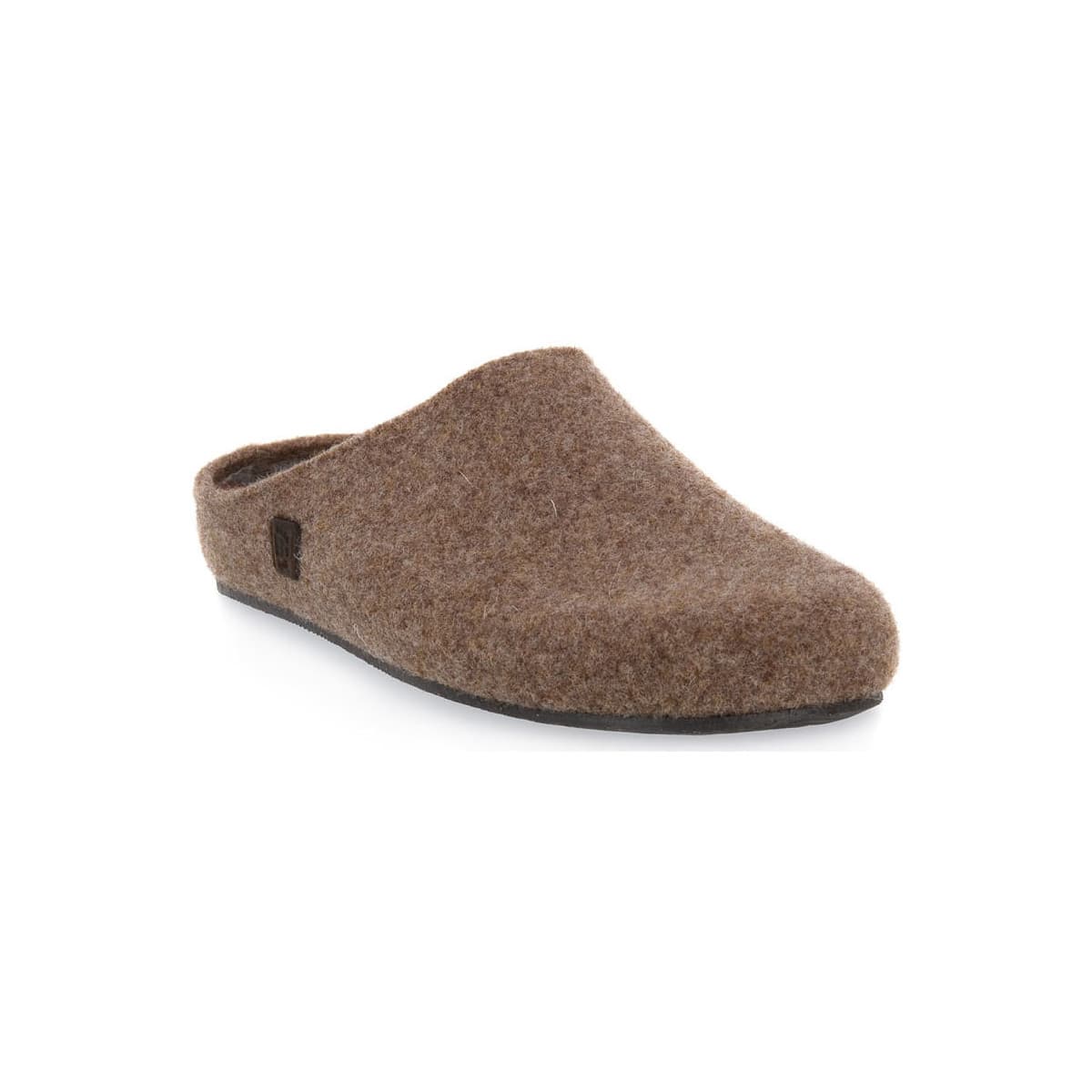 Men's Mules Bioline Beige