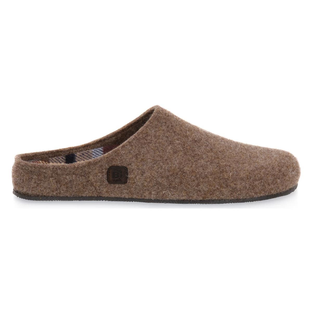 Women's Mules Bioline Beige