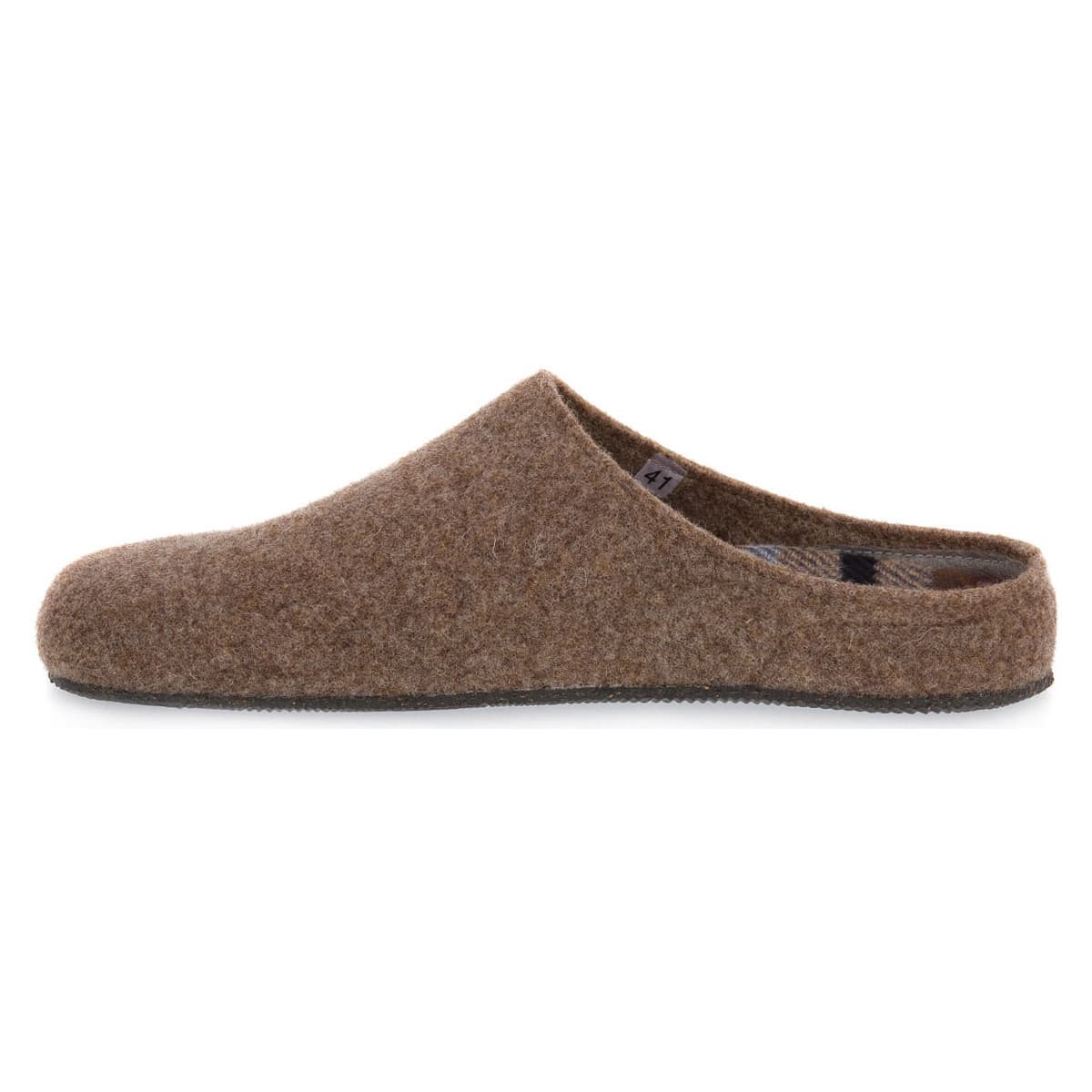 Women's Mules Bioline Beige