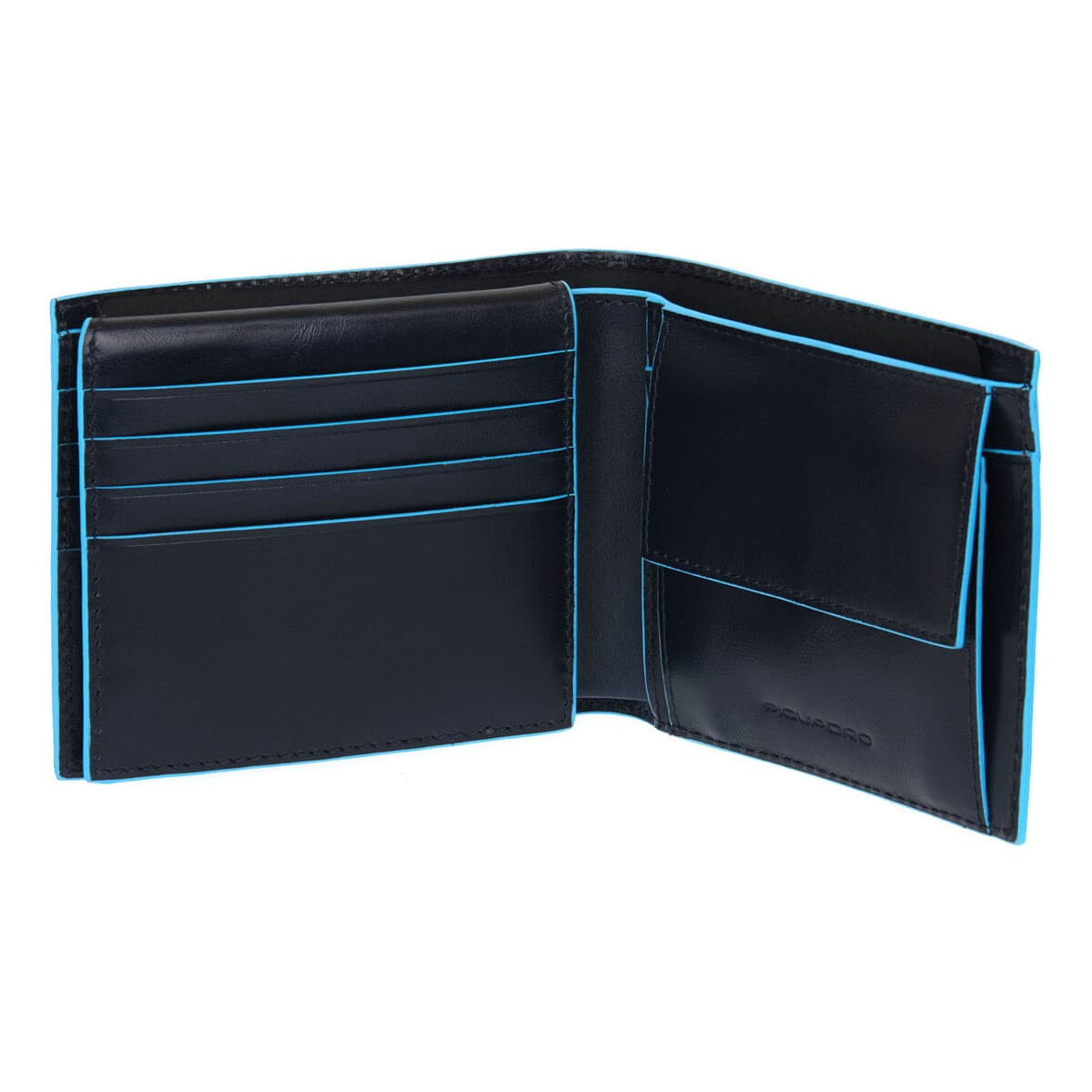 Men's Sports Bags Piquadro Blue