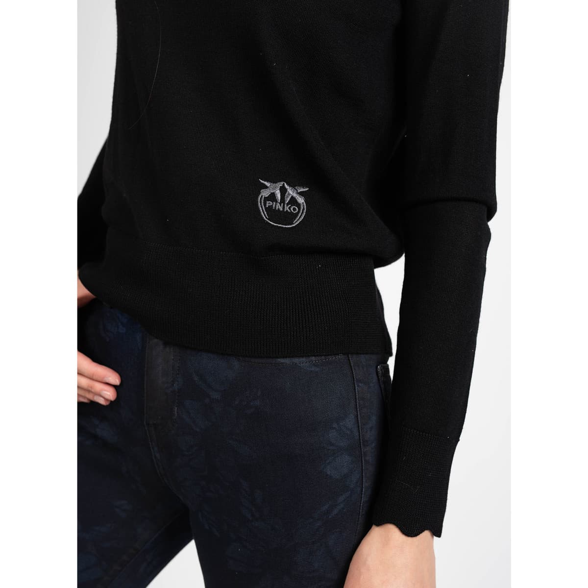 Men's Pants Guess Blue